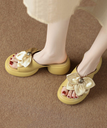 Comfortable Orthopedic Sandals for Daily Wear