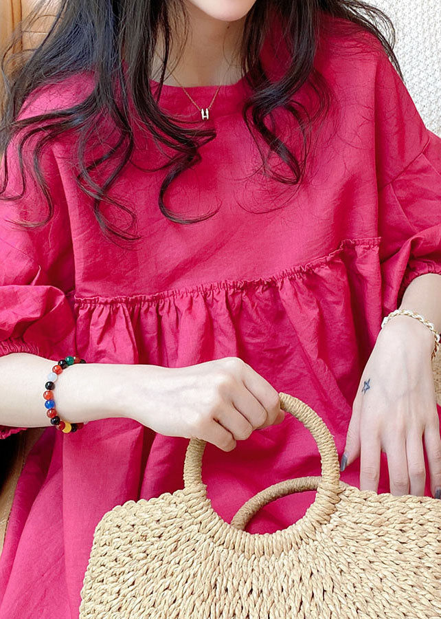 Beautifully Finished Shirt in a Timeless Design