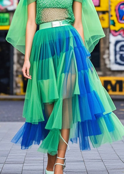 Gracefully Styled Garment for Any Occasion