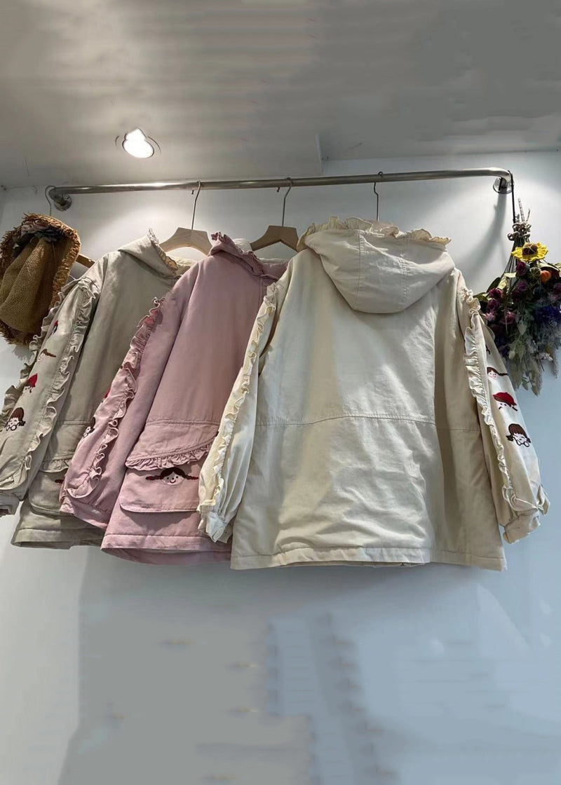 Classic Vintage & Enduringly Stylish Coat