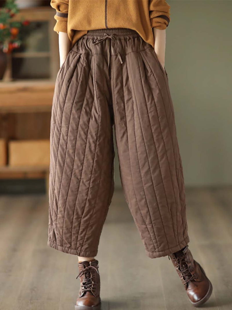Elegantly Styled Pants for Everyday Wear