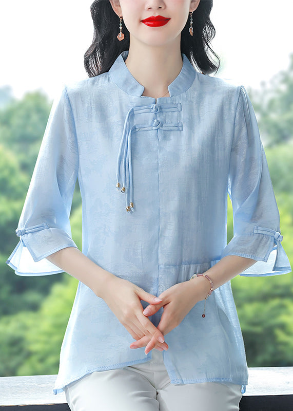 Gracefully Styled Shirt for Any Occasion