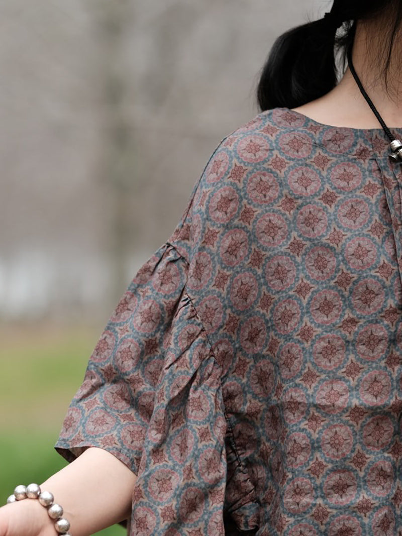 Gracefully Styled Shirt for Any Occasion