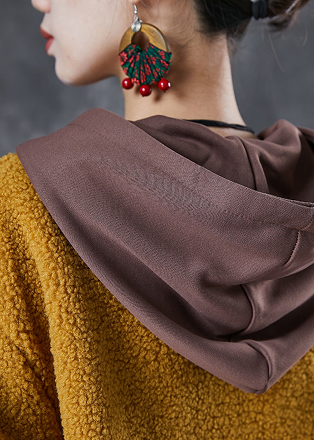 Beautifully Balanced Jacket with Timeless Character