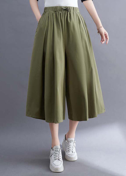 Gracefully Styled Pants for Any Occasion