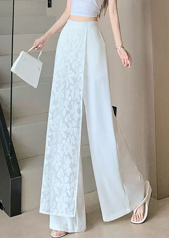 Beautifully Finished Pants in a Timeless Design