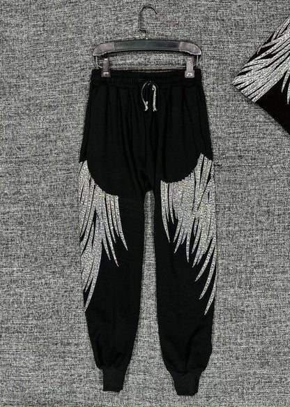 Polished Pants with an Effortless Classic Look