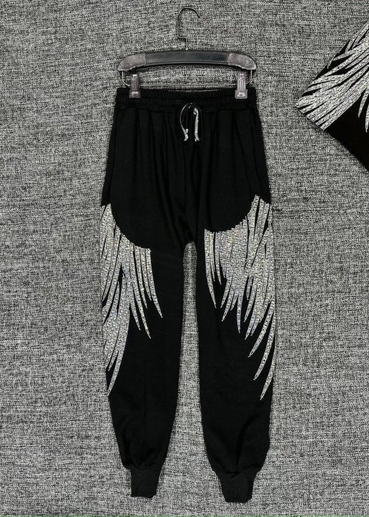 Polished Pants with an Effortless Classic Look