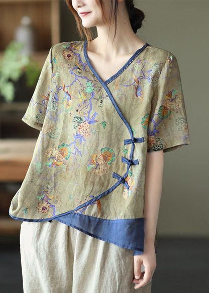 Gracefully Styled Top for Any Occasion