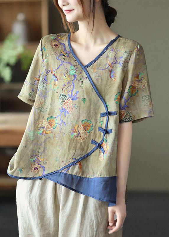Gracefully Styled Top for Any Occasion