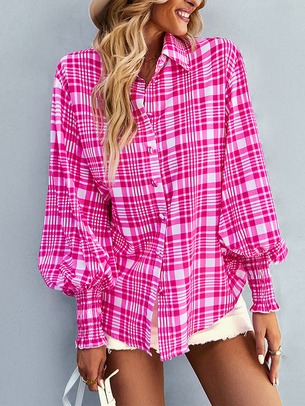 Classic Vintage & Enduringly Stylish Blouse