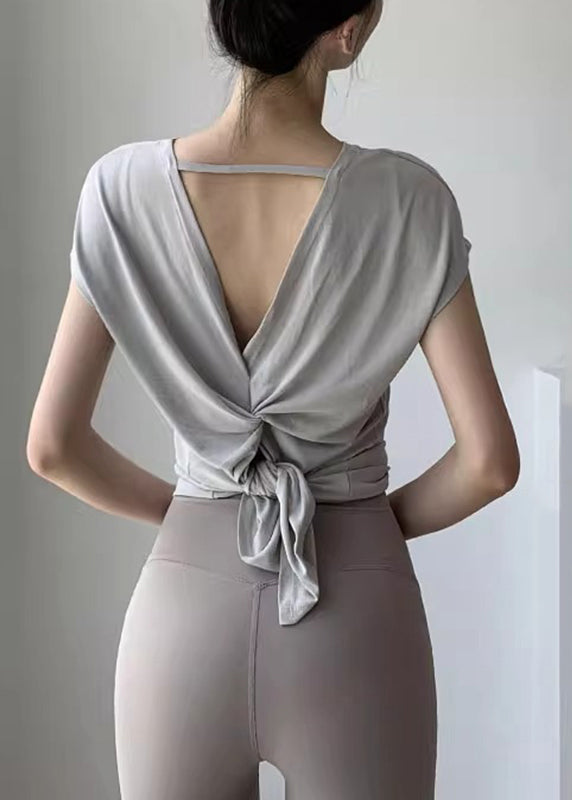 Beautifully Crafted Top in a Classic Style
