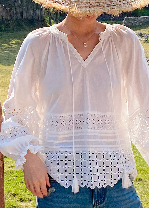 Beautifully Crafted Shirt in a Classic Style