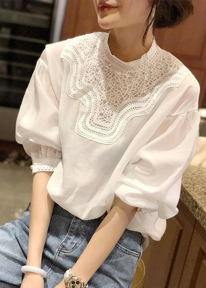 Beautifully Crafted Shirt in a Classic Style