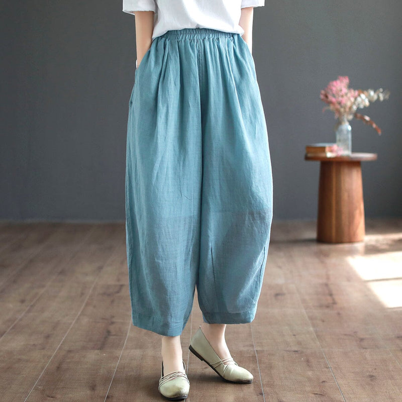 Gracefully Styled Pants for Any Occasion
