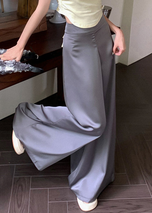 Polished Pants with an Effortless Classic Look