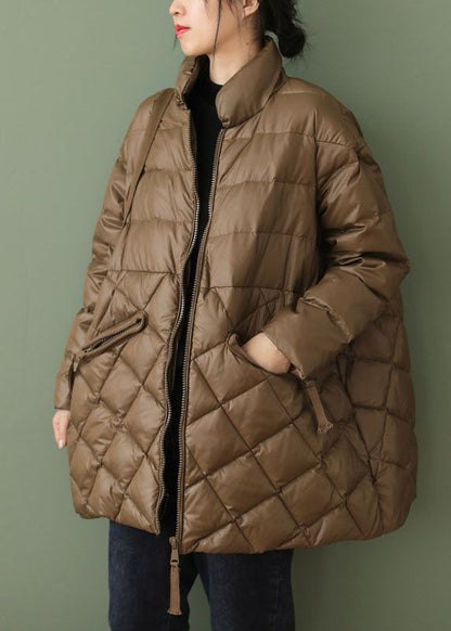 Effortlessly Elegant Coat with a Timeless Design