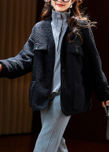 Beautifully Crafted Coat in a Classic Style