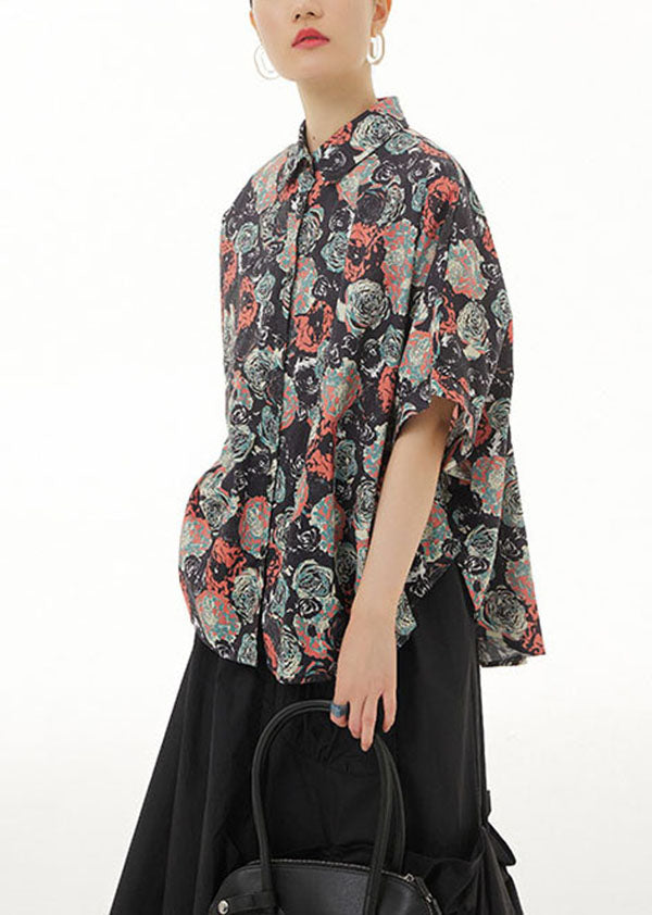 Beautifully Balanced Shirt with Timeless Character