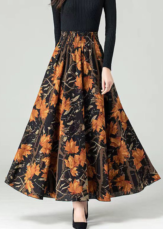 Vintage Inspired Garment with a Contemporary Edge