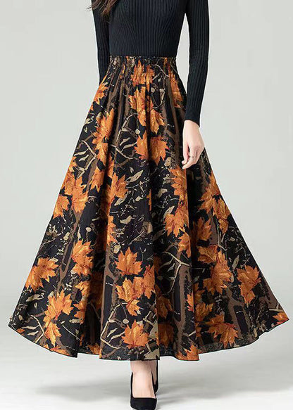 Vintage Inspired Garment with a Contemporary Edge