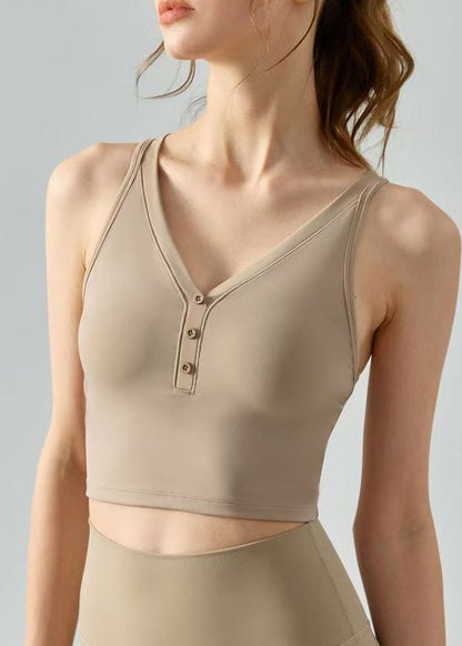 Polished Top with an Effortless Classic Look