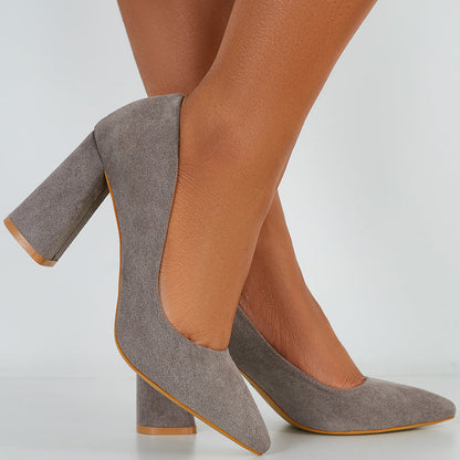 Stylish Orthopedic Pumps for Any Occasion