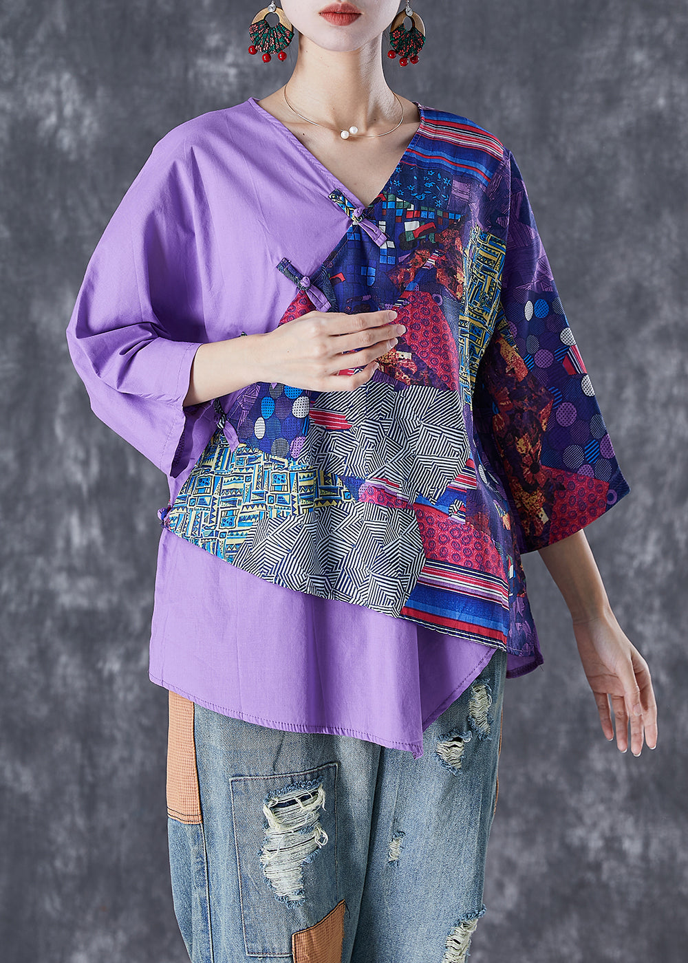 Classic Vintage & Enduringly Stylish Shirt