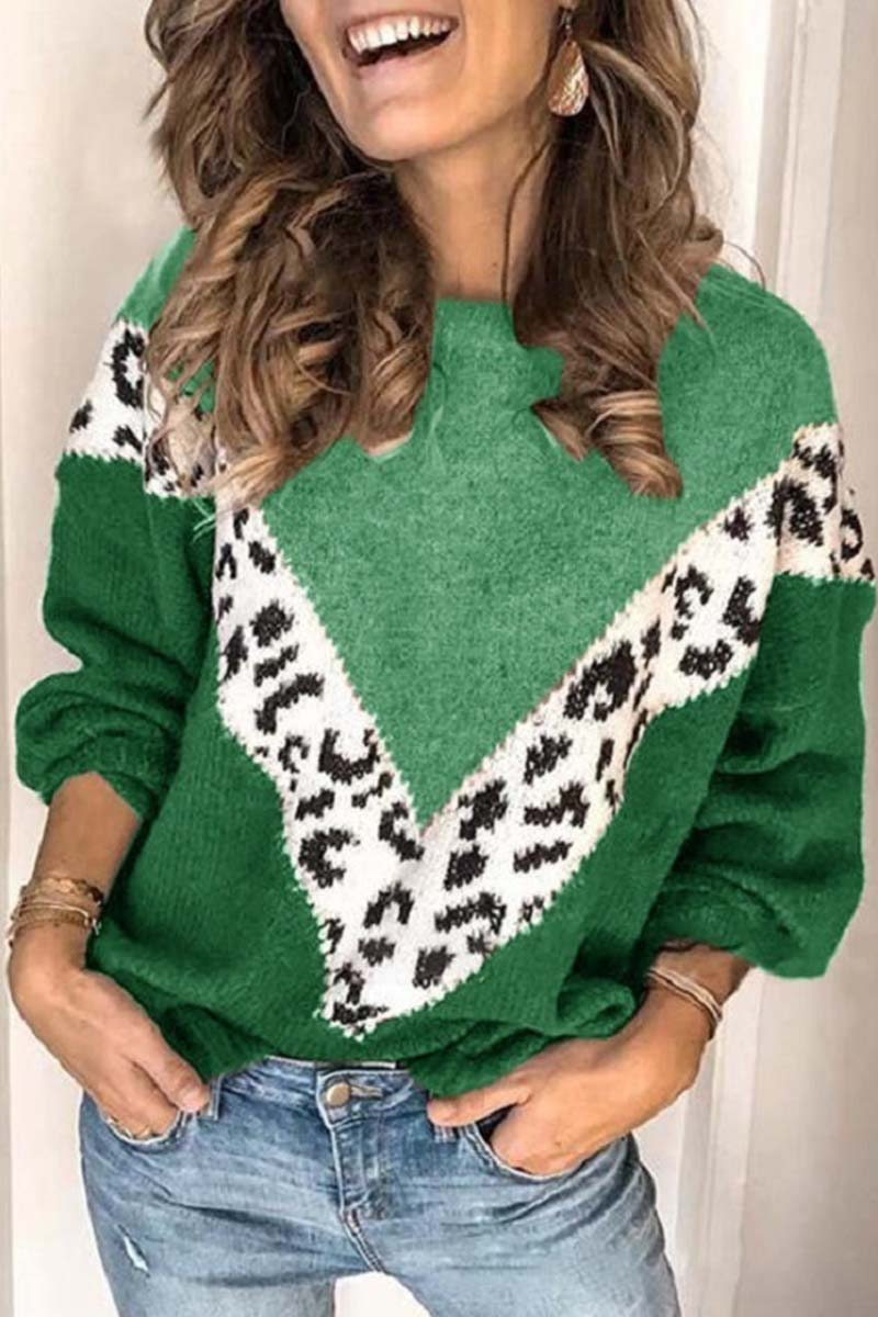 Classic Vintage & Enduringly Stylish Sweater