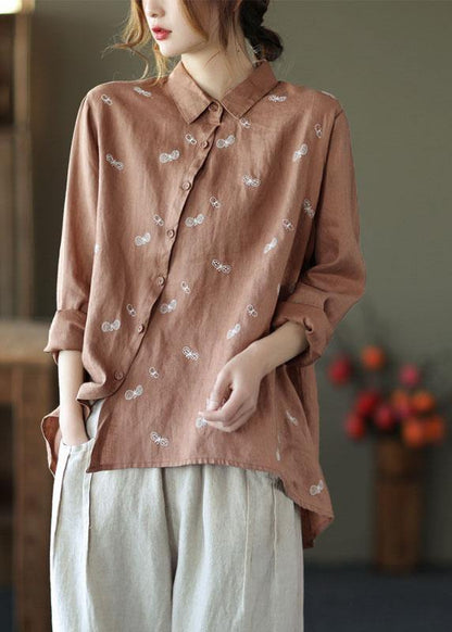 Beautifully Finished Top in a Timeless Design
