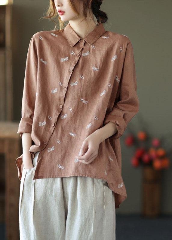 Beautifully Finished Top in a Timeless Design
