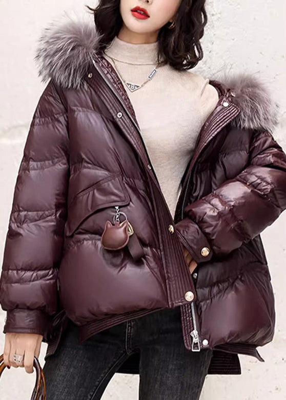 Classic Vintage Jacket with a Flattering Fit