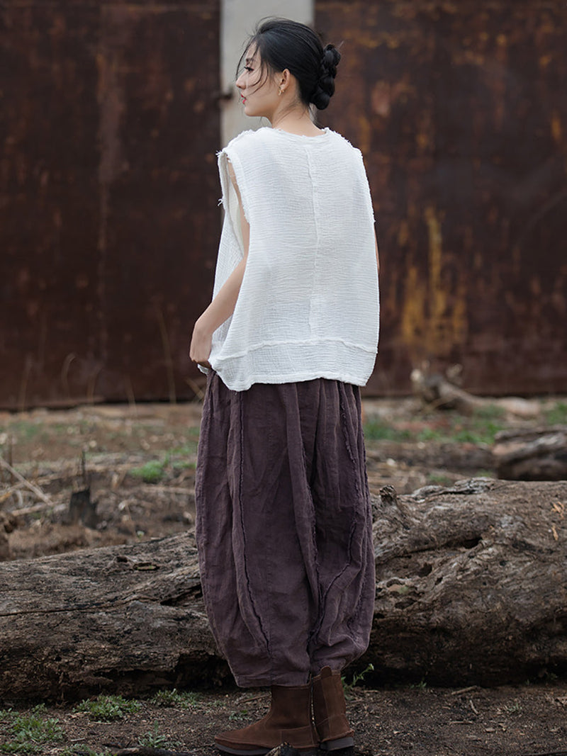 Beautifully Finished Garment in a Timeless Design