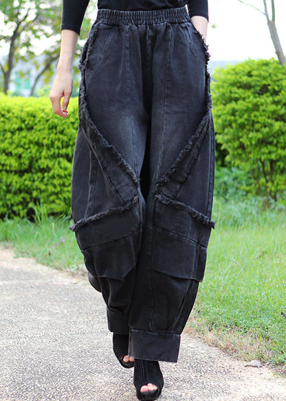 Beautifully Crafted Pants in a Classic Style
