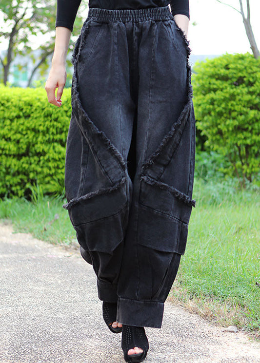 Beautifully Crafted Pants in a Classic Style