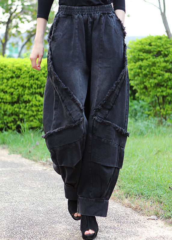 Beautifully Crafted Pants in a Classic Style