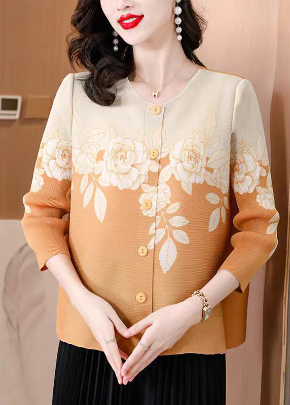 Polished Blouse with an Effortless Classic Look