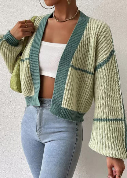 Beautifully Crafted Cardigan in a Classic Style