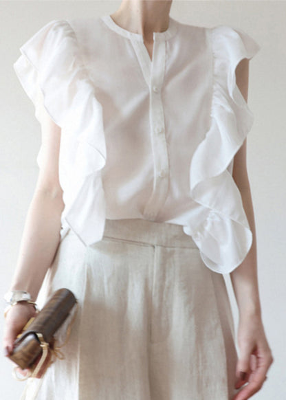 Vintage Inspired Garment with a Contemporary Edge