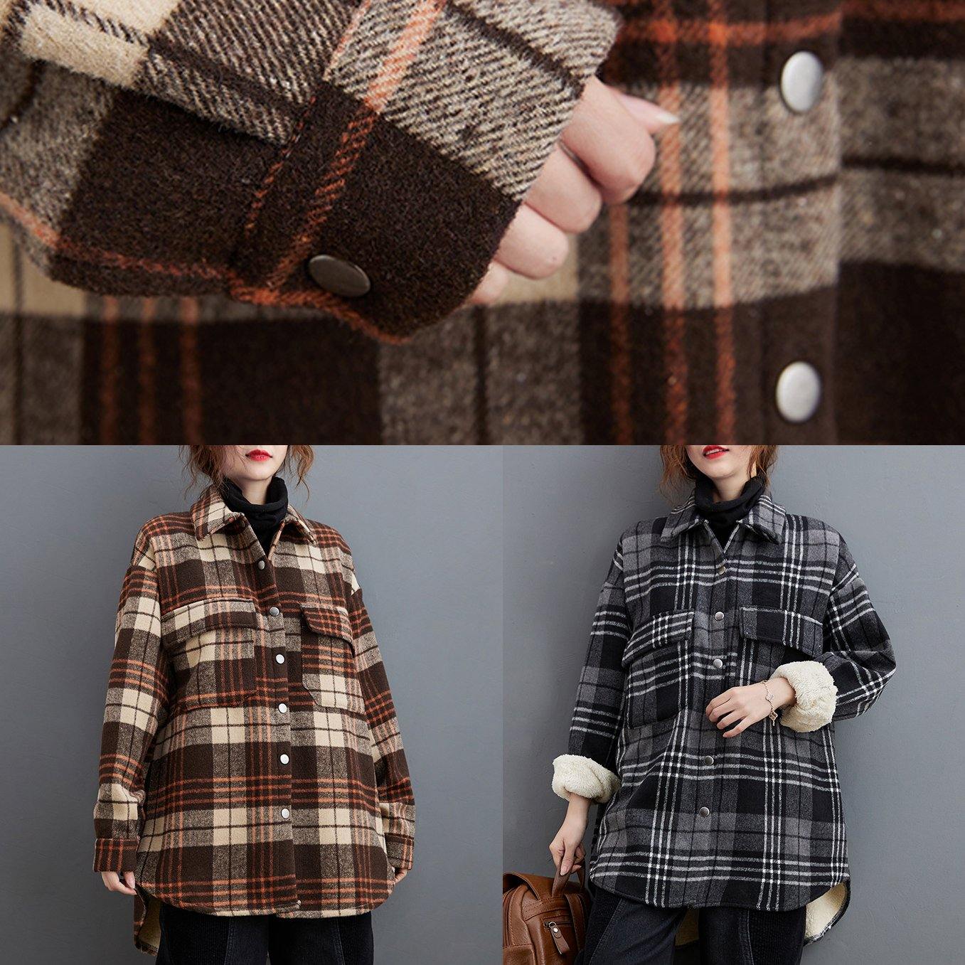 Beautifully Balanced Shirt with Timeless Character