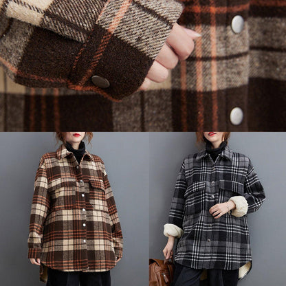 Beautifully Balanced Shirt with Timeless Character