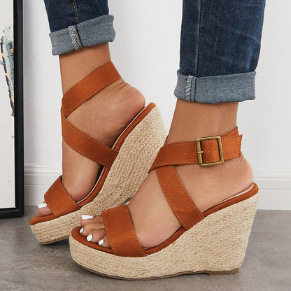 Beautifully Crafted Orthopedic Sandals