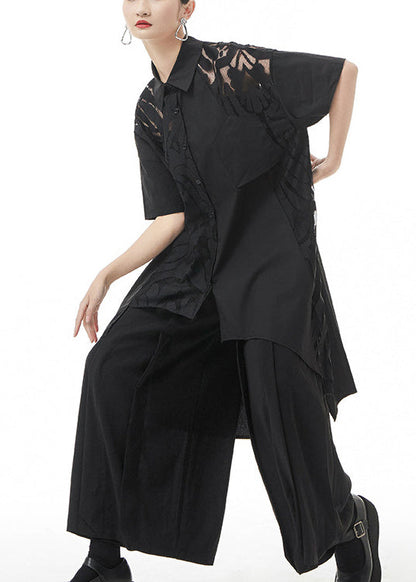 Gracefully Styled Shirt for Any Occasion