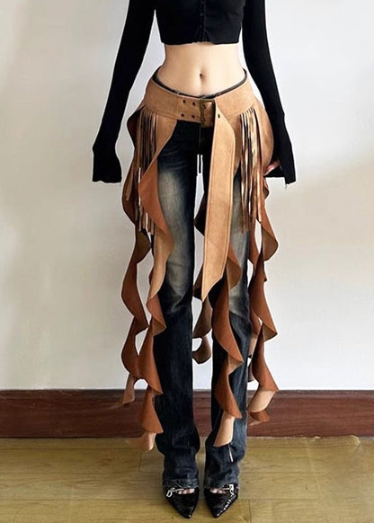Classic Vintage Garment with a Flattering Fit