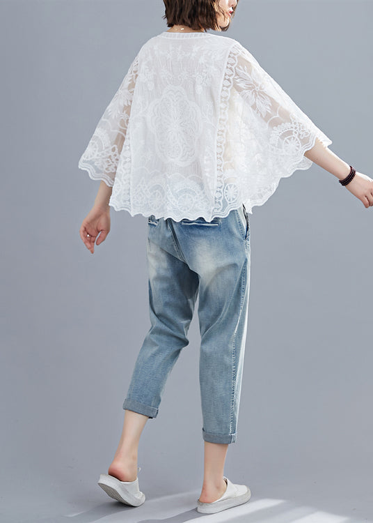 Effortlessly Elegant Shirt with a Timeless Design