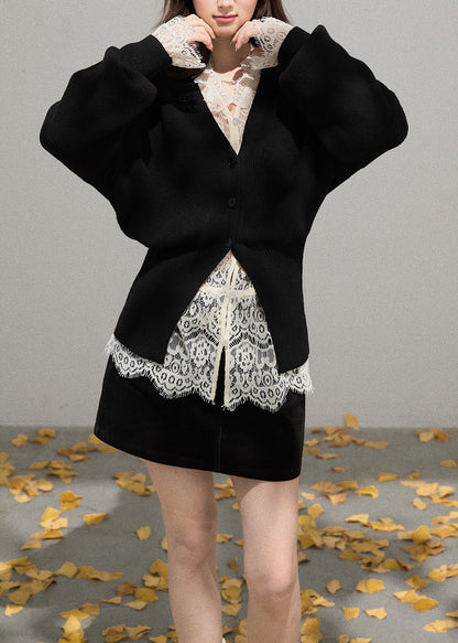 Gracefully Styled Coat for Any Occasion