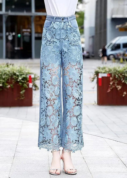 Gracefully Styled Pants for Any Occasion