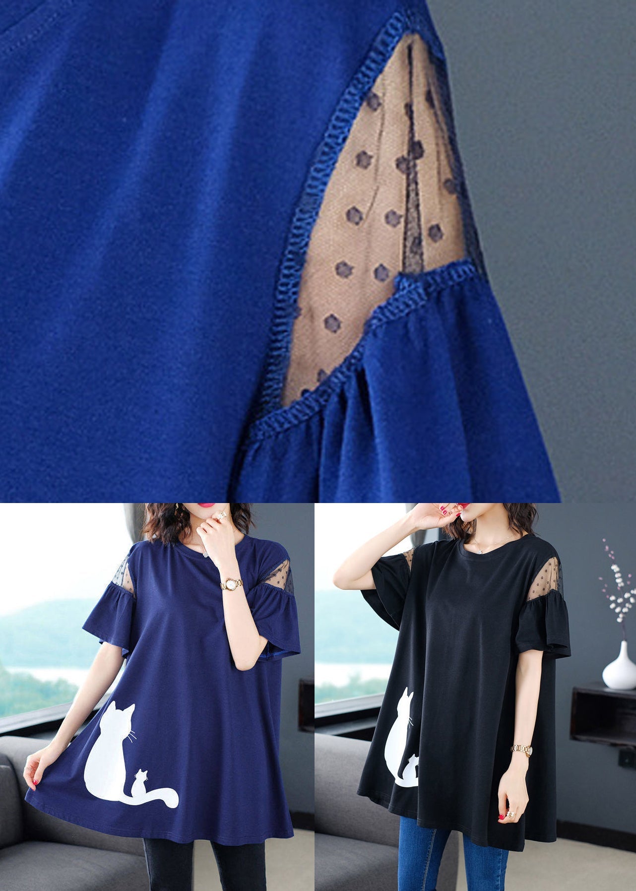 Classic Vintage Shirt with a Flattering Fit