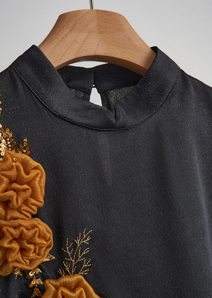 Beautifully Balanced Garment with Timeless Character