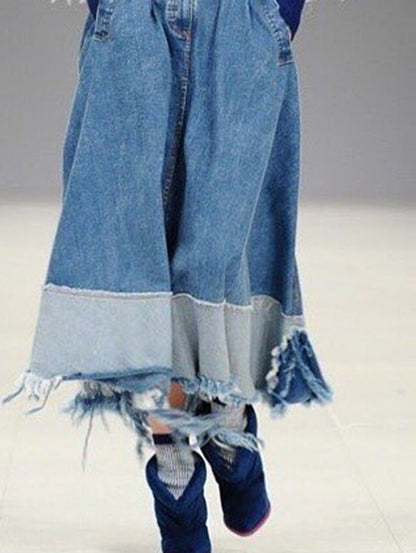 Beautifully Balanced Garment with Timeless Character